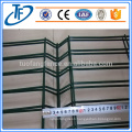 welded double loop wire mesh fence/high security fence